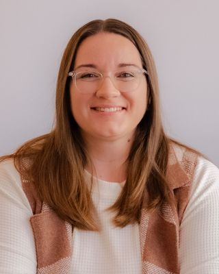Photo of Andrea Lareau, Clinical Social Work/Therapist, MSW, MT-BC