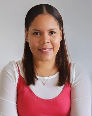 Photo of Ana Santana Ogando, Counselor in Roslindale, MA