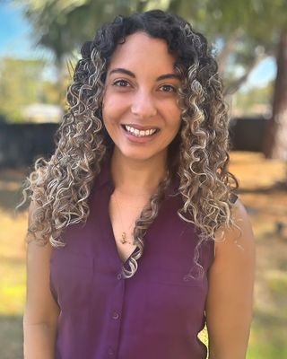 Photo of Alyssa Spencer, Registered Clinical Social Worker Intern, MSW