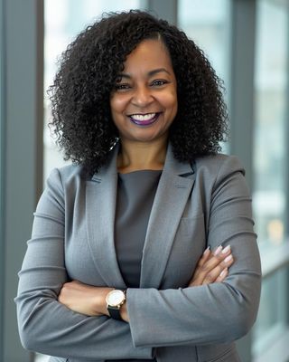 Photo of Victoria Swinton, Counselor, LGPC