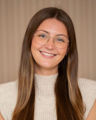 Photo of Becca Southcott, Registered Psychotherapist, MA