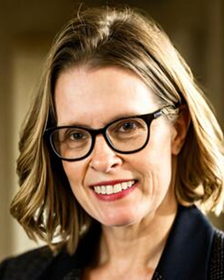 Photo of Julie Atabe, Licensed Professional Counselor