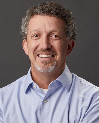 Photo of Andy Erkis, PhD, Psychologist