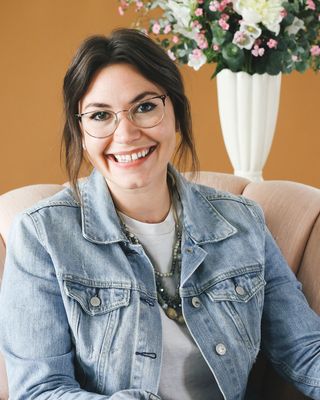 Photo of Jessie Condon, Licensed Clinical Mental Health Counselor in Downtown, Charlotte, NC