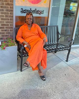 Photo of Denise Hodges, Clinical Social Work/Therapist in Brooklyn, NY