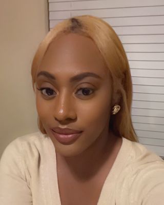 Photo of Orlandria Smith, Pre-Licensed Professional