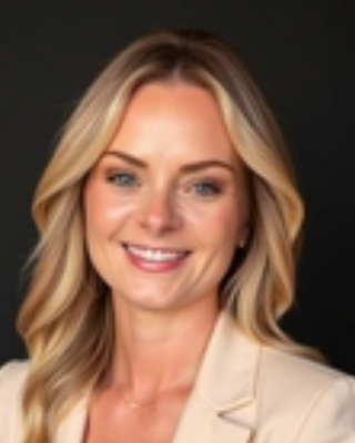 Photo of Kristin Doherty, Clinical Social Work/Therapist, LCSW