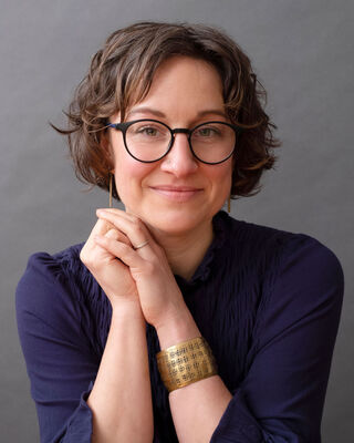 Photo of Eliza Sage Meadows, Licensed Clinical Mental Health Counselor in Asheville, NC
