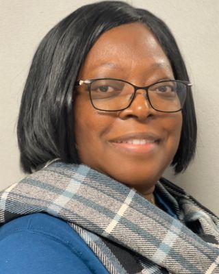 Photo of Bernetta Moore Sutton, Licensed Professional Counselor in Greenville, NC