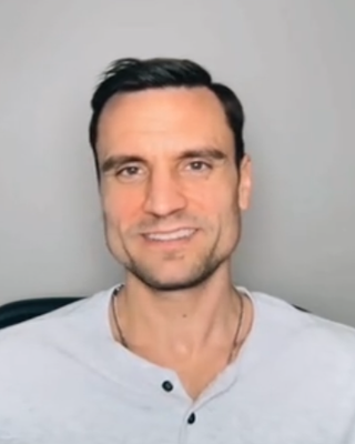 Photo of Jon Turalinski, Registered Psychotherapist, RP, CCC