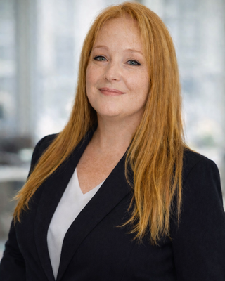 Photo of Brandi Nicole Davis, Clinical Social Work/Therapist, LCSW, CCTS-I, C-DBT