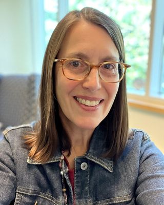 Photo of Beth Sharp, Clinical Social Work/Therapist in Wellesley, MA
