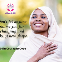 Gallery Photo of The Courage to Cope Counseling Services LLC