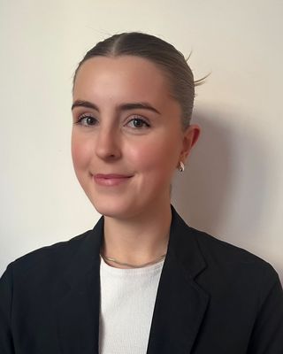 Photo of Lucy Adlard, Psychologist, MPsych, PsyBA General