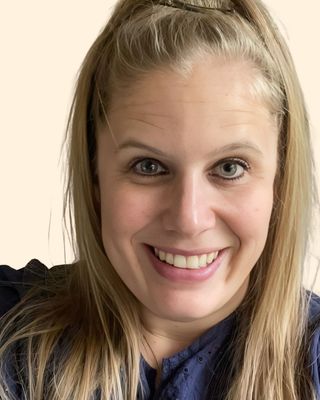 Photo of Lauren O'Brien, Licensed Professional Clinical Counselor, LPCC