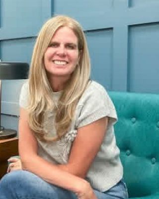Photo of Where Kids Teens Feel Heard Jocelyn Jarman, Clinical Social Work/Therapist, LMSW, MEd