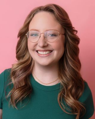 Photo of Julianne Smith, Counselor, LPC