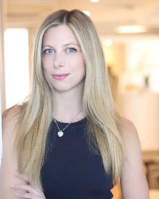 Photo of Logan Adler, Marriage & Family Therapist, LMFT