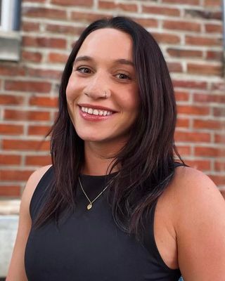 Photo of Carla Capone, Psychologist, PsyD