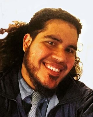 Photo of Bryan O. Rojas-Araúz, Psychologist in Denver, CO