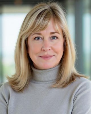 Photo of Stephanie Schwab Ulfig, Licensed Professional Counselor, LPC