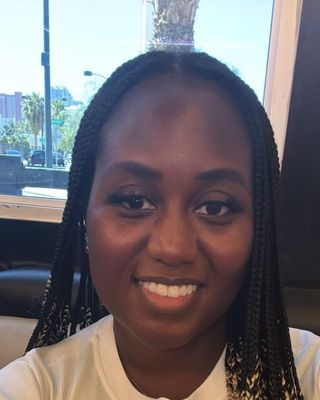 Photo of Bretteney Hyppolite, Psychiatric Nurse Practitioner, PMHNP