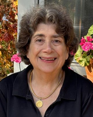 Photo of Carol P. Campbell, Psychologist, EdD