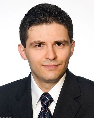 Photo of Pavel S Blagov, PhD, Psychologist
