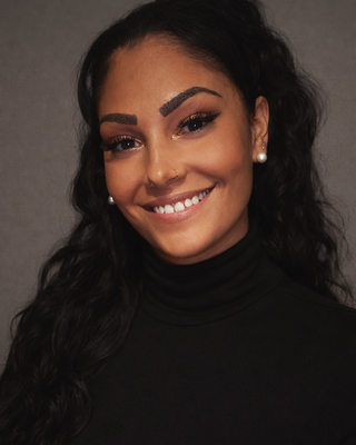 Photo of Amanda Vigna - STAR Holistic Services , Registered Social Worker, MSW