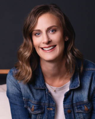 Photo of Kelly L Kuehl, Clinical Social Work/Therapist, LCSW