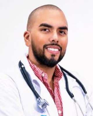 Photo of Amir Mohammed, Psychiatric Nurse Practitioner, PMHNP