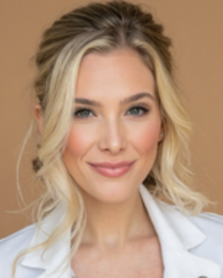 Photo of Allison Hennessy, Psychiatric Nurse Practitioner, PMHNP
