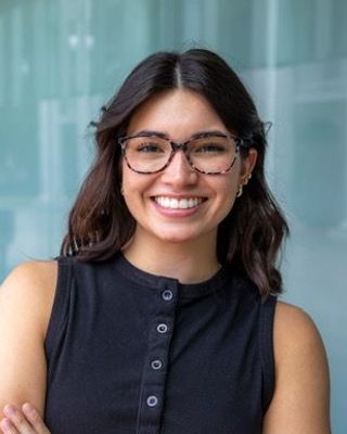 Photo of Gabrielle Lavergne, LPC Intern