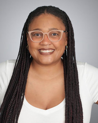 Photo of Tiffany Moore, Licensed Mental Health Counselor, LMHC