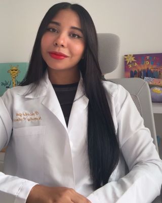 Foto de Nataly Palacios Sanchez, Psicólogo, Esp