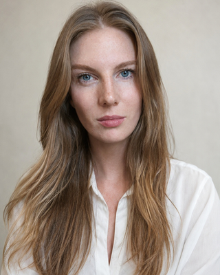 Photo of Florence Bérubé, Registered Psychotherapist (Qualifying)