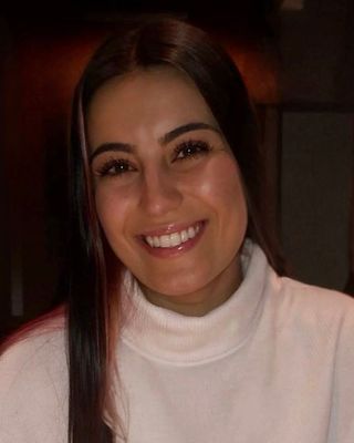 Photo of Kristina Shamp, Clinical Social Work/Therapist, LCSW