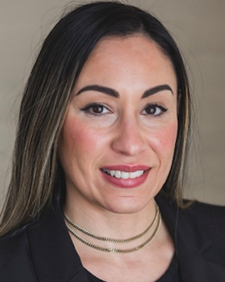 Photo of Salma Trainor, Psychiatric Nurse Practitioner, PMHNP, BC