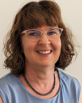 Photo of Julie Steward, MA, Australian Association of Psychologists - Member, Psychologist
