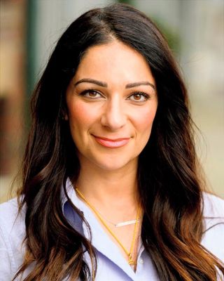 Photo of Amy E. Mendez, Marriage & Family Therapist, MFT