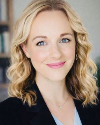 Photo of Emily Sloan, Licensed Professional Counselor, MA, LPC, EMDR