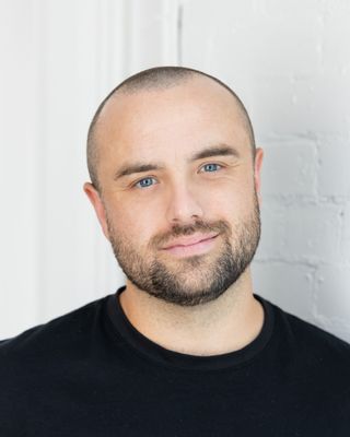 Photo of Adrian Cole, Registered Psychotherapist (Qualifying), MC