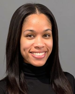 Photo of Tiara Nicole Cadet, LP-MFT