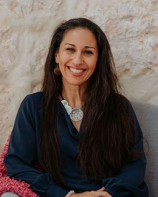 Photo of Mira Rao, Counsellor, MPsych, PACFA