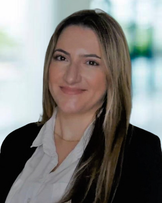 Photo of Viktorija Spasova - Viktorija Spasova, LCSW, Clinical Social Work/Therapist, LCSW