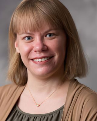Photo of Jill Matusek, Psychologist in Mayfield, OH