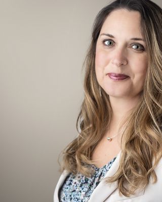Photo of Jessica Clayborn, Licensed Professional Counselor, MA, LPC
