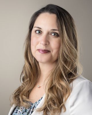 Photo of Jessica Clayborn, Licensed Professional Counselor, MA, LPC