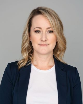 Photo of Candice Webb, Registered Psychotherapist (Qualifying), BA, RP(Q)