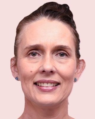 Photo of Dr. Corneli Van der Walt, Psychologist, PhD, HPCSA - Couns. Psych.